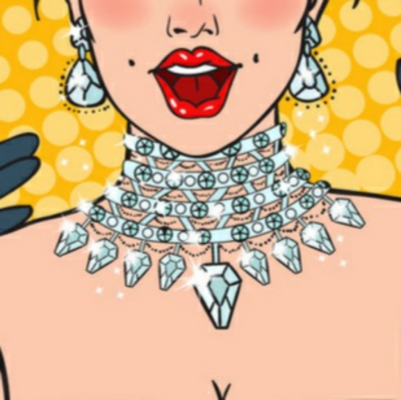 Meet your Posher, Baz - Picture 1 of 1